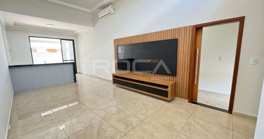 Casa para locação e venda com 3 suítes no bairro Vila Romana, em Ribeirão Preto.