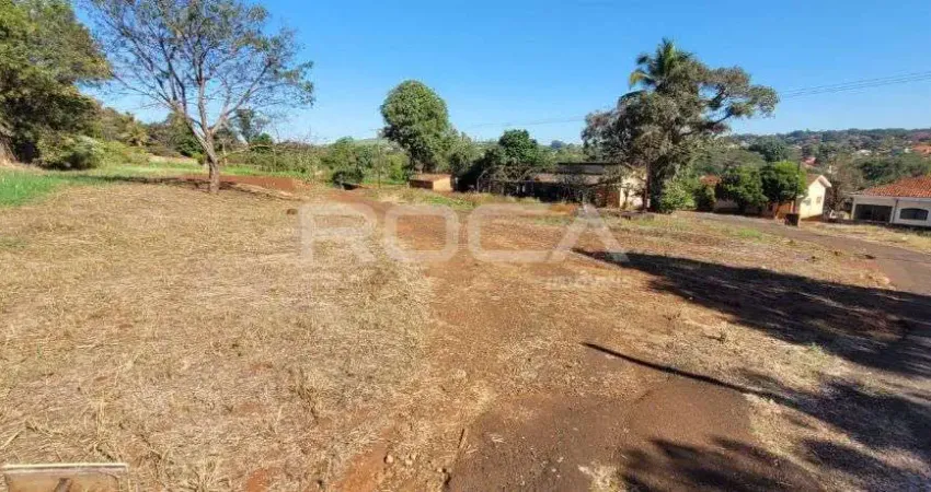 Área rural à venda com 24.810m² no Jardim Itaú, Ribeirão Preto, próxima à USP, pagamento à vista, ideal para construtoras.