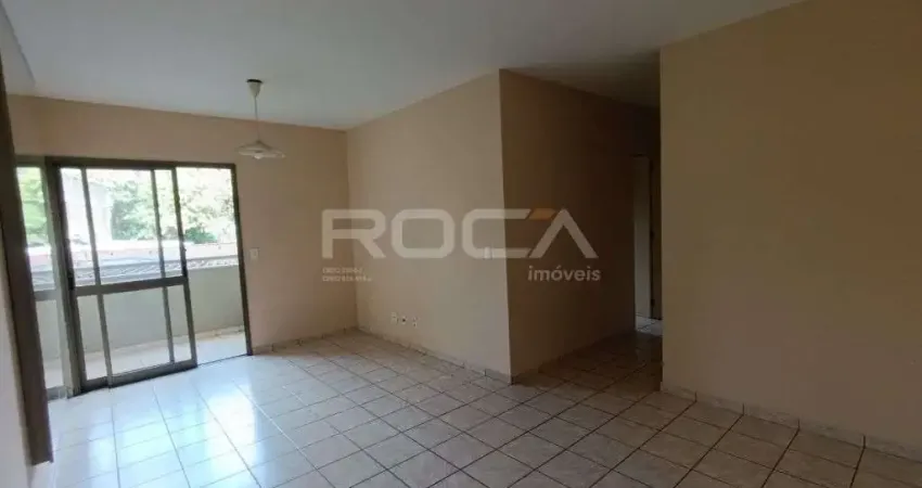 Apartamento para locação e venda com 3 quartos no bairro Alto da Boa Vista, em Ribeirão Preto.