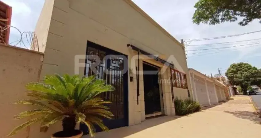 Sala Comercial para Alugar no Jardim Irajá, em Ribeirão Preto