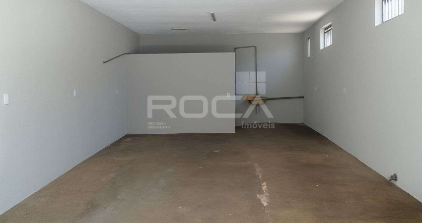 Salão Comercial para alugar no bairro Planalto Verde, Ribeirão Preto!