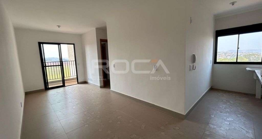 Apartamento à venda com 2 quartos, sendo 1 suíte no bairro Jardim Olhos D´Água, em Ribeirão Preto.