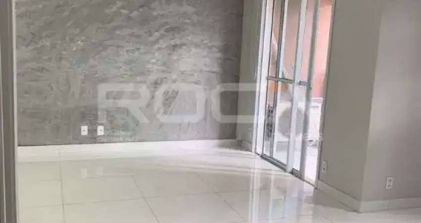 Apartamento à venda com 2 quartos, sendo 1 suíte no bairro Ribeirânia, em Ribeirão Preto.
