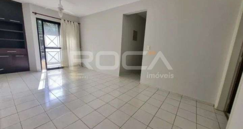 Apartamento térreo 03 quartos para alugar na Lagoinha, Ribeirão Preto