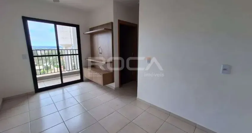 Locação de Apartamentos / Padrão na cidade de Ribeirão Preto