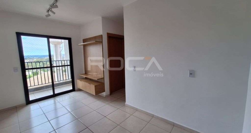 Locação de Apartamentos / Padrão na cidade de Ribeirão Preto
