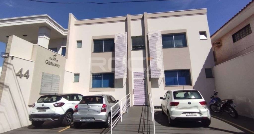 Sala Comercial à Venda e Locação com 15m² de área útil em Nova Ribeirânia, Ribeirão Preto