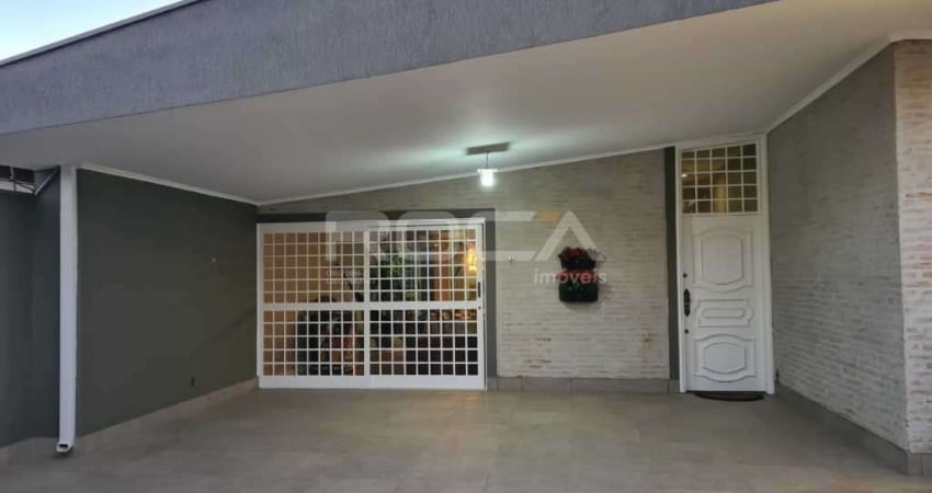 Casa à venda e locação com 3 dormitórios no Jardim Sumaré, Ribeirão Preto