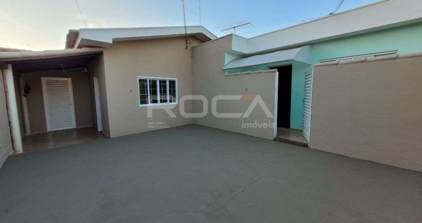 Casa à venda com 2 quartos no bairro Jardim Castelo Branco, em Ribeirão Preto