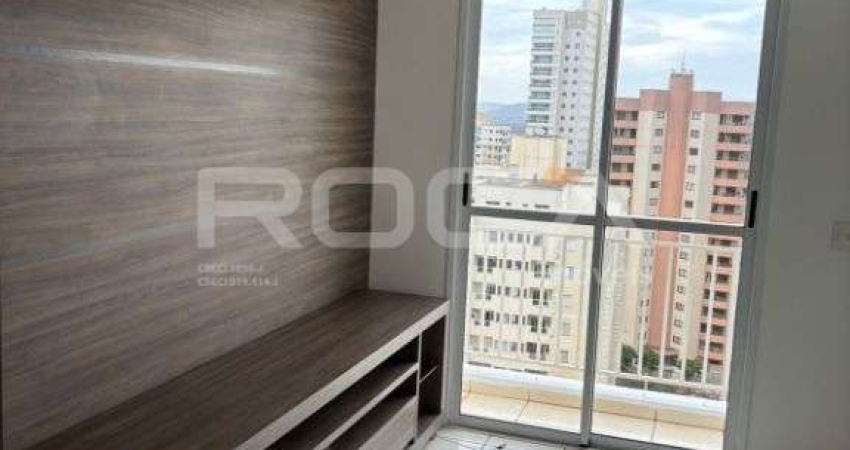 Apartamento à venda com 2 quartos no bairro Jardim Nova Aliança, em Ribeirão Preto