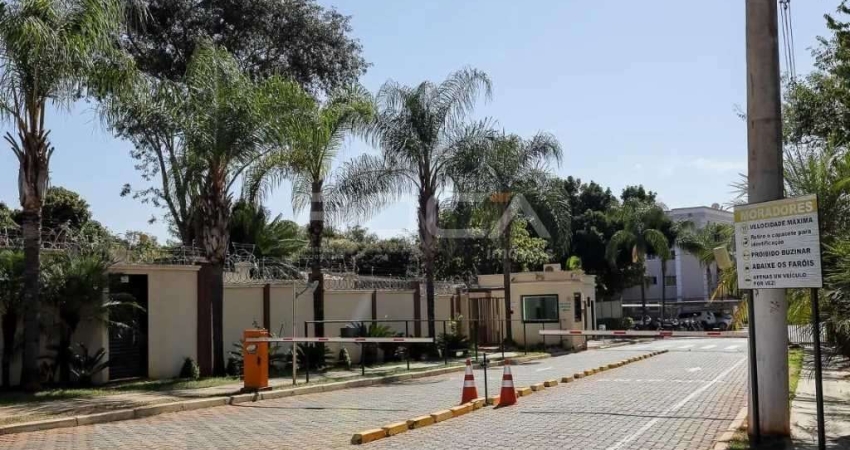Apartamento à venda com 2 quartos no bairro Parque dos Lagos, em Ribeirão Preto
