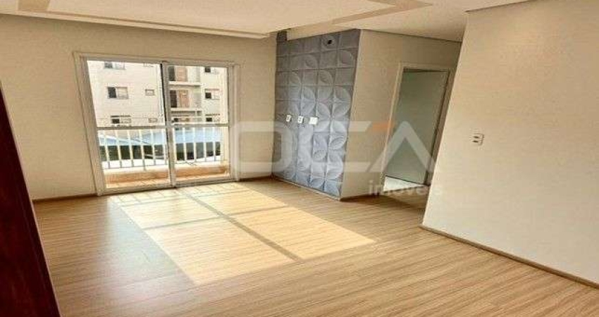 Apartamento à venda com 2 quartos no Distrito Bonfim Paulista, em Ribeirão Preto
