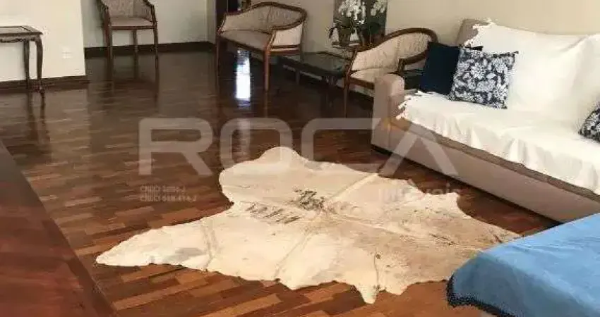 Apartamento com 3 quartos para alugar no Centro de Ribeirão Preto.