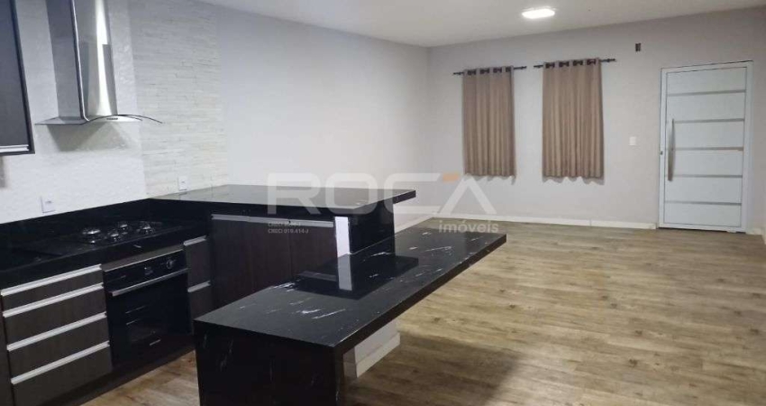 Casa à venda com 3 quartos sendo 1 suíte no Condomínio Portal da Mata, em Ribeirão Preto.