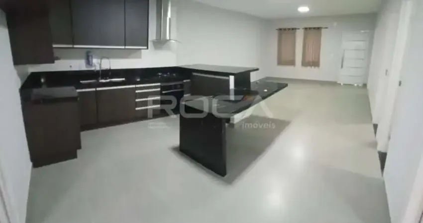 Casa à venda com 3 quartos sendo 1 suíte no condomínio portal da mata, em ribeirão preto.