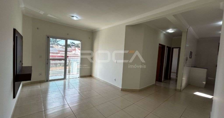 Apartamento à venda com 2 quartos no bairro Palmares, em Ribeirão Preto.