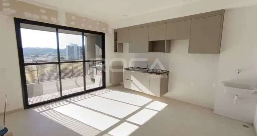 Apartamento à venda e para locação com 3 quartos no bairro Jardim Iguatemi, em Ribeirão Preto