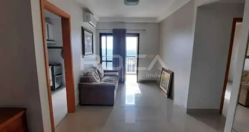 Apartamento à venda com 2 quartos no bairro Jardim Irajá, em Ribeirão Preto.