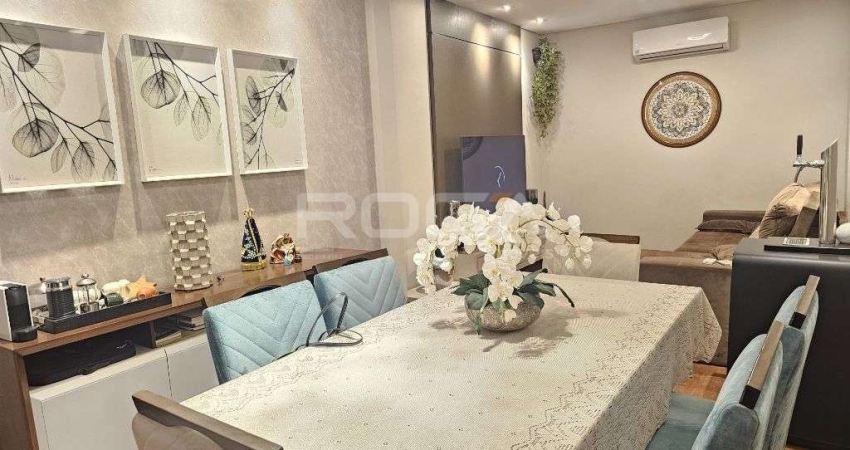 Casa à venda com 3 quartos no bairro Planalto Verde, em Ribeirão Preto
