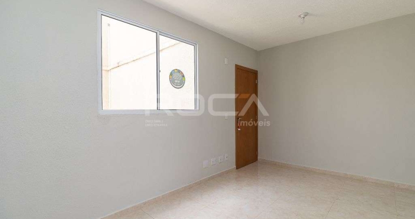 Apartamento à venda com 2 quartos no bairro reserva Real, em Ribeirão Preto