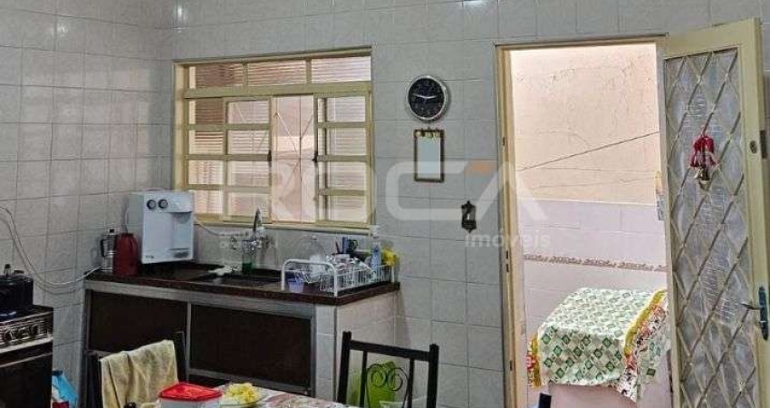 Casa para locação e venda com 3 quartos no bairro Vila Virgínia, em Ribeirão Preto