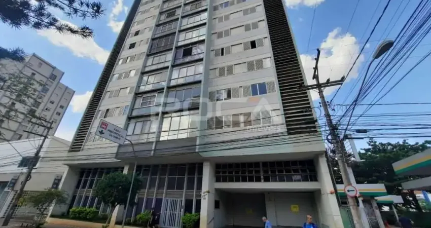 Apartamento à venda com 3 quartos no bairro Centro, em Ribeirão Preto.