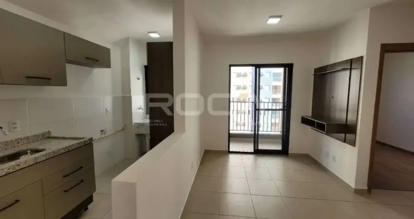 Apartamento à venda com 2 quartos na Avenida Caramuru, em Ribeirão Preto