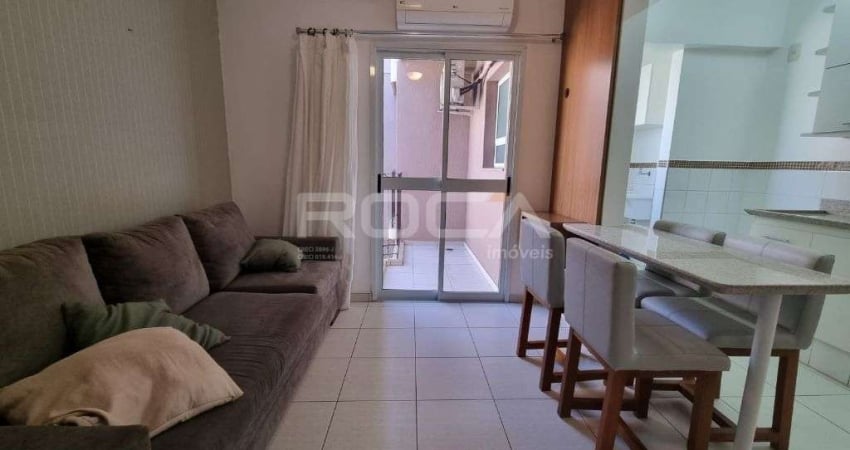 Apartamento para alugar com 2 quartos no bairro Bosque dos Juritis em Ribeirão Preto