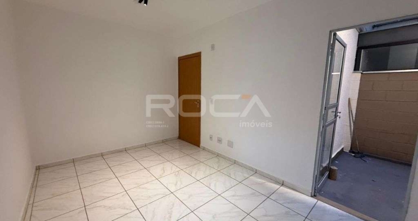 Apartamento Garden à venda com 2 quartos no bairro Jardim Manoel Penna, em Ribeirão Preto.
