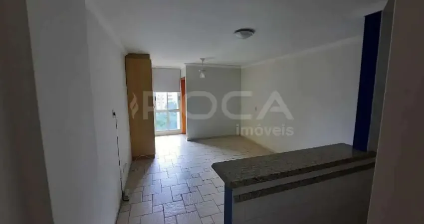 Kitnet à venda no Jardim Nova Aliança, em Ribeirão Preto.