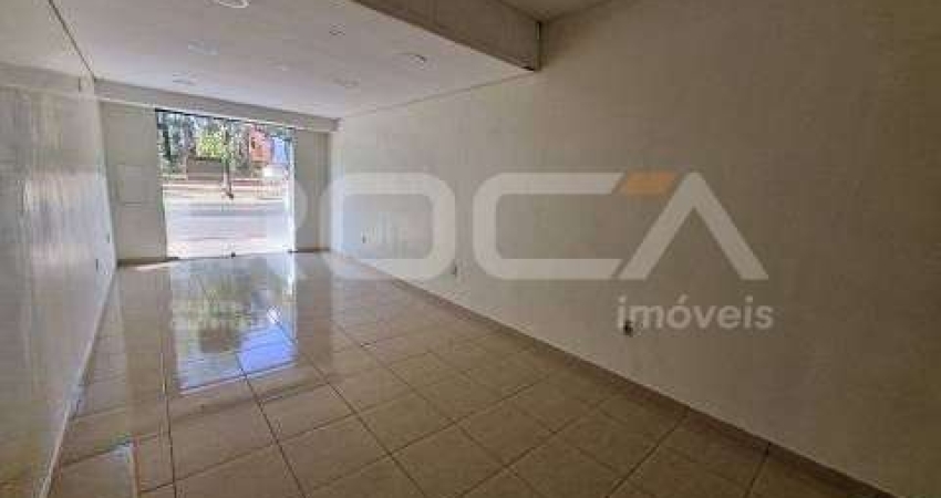 Locação de Comercial / Salão na cidade de Ribeirão Preto