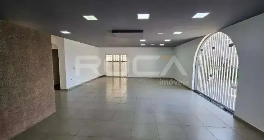 Ponto Comercial para locação no bairro Jardim São Luiz, em Ribeirão Preto.