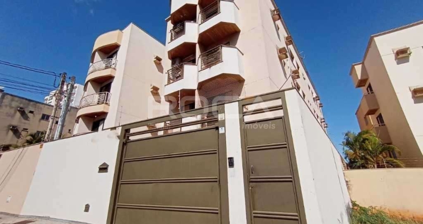 Apartamento para locação com 1 quarto no bairro Vila Ana Maria, em Ribeirão Preto