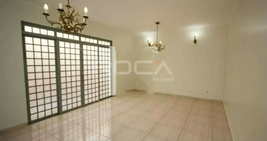 Casa 03 quartos para alugar no bairro Ribeirânia, Ribeirão Preto