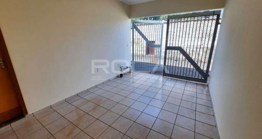 Casa à alugar com 1 quarto no bairro Santa Cruz do José Jacques, em Ribeirão Preto