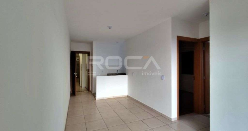 Apartamento à venda com 2 quartos, sendo 1 suíte no bairro Jardim Olhos D&amp;#39;Água, em Ribeirão Preto