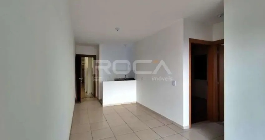 Apartamento à venda com 2 quartos, sendo 1 suíte no bairro Jardim Olhos D&amp;#39;Água, em Ribeirão Preto