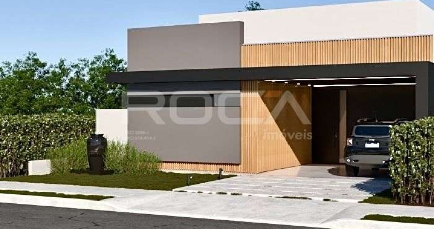 Casa à venda com 4 quartos, sendo 4 suítes no Condomínio Vila do Golf, em Ribeirão Preto