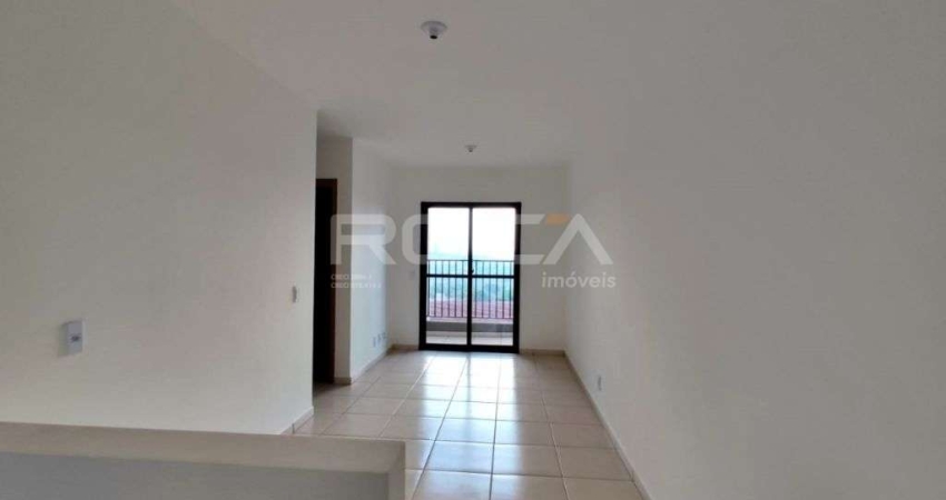 Apartamento à venda com 2 quartos, sendo 1 suíte, no bairro Jardim Olhos D&amp;#39;Água, em Ribeirão Preto
