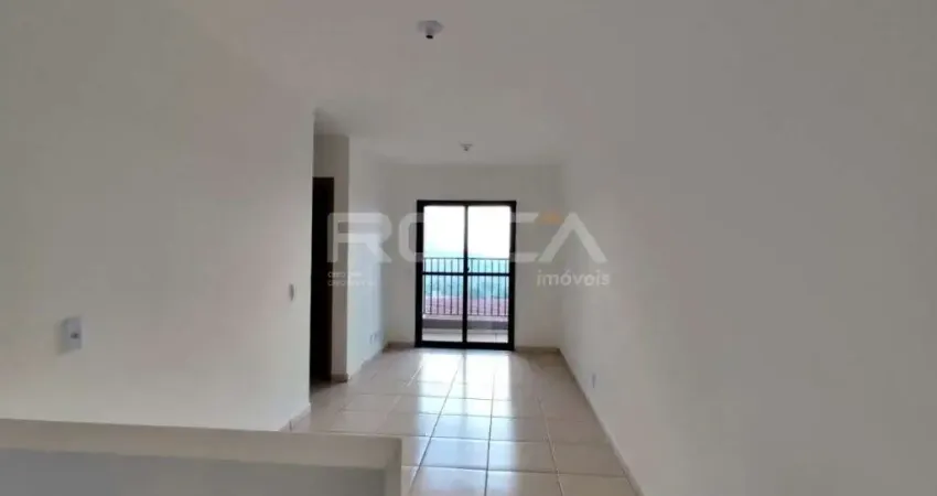 Apartamento à venda com 2 quartos, sendo 1 suíte, no bairro Jardim Olhos D&amp;#39;Água, em Ribeirão Preto