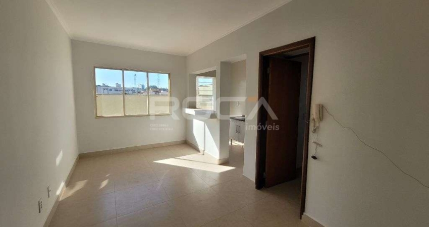 Apartamento à venda com 1 quarto no bairro Jardim Palma Travassos, em Ribeirão Preto