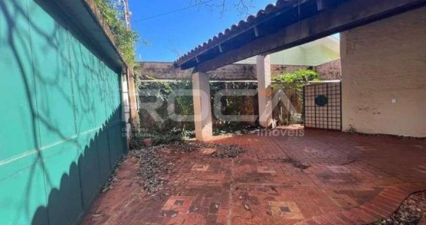Casa Sobrado para alugar com 3 quartos, sendo 1 suíte, no bairro City Ribeirão, em Ribeirão Preto