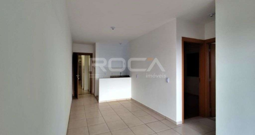Apartamento à venda com 2 quartos, sendo 1 suíte, no bairro Jardim Olhos D&amp;#39;Água, em Ribeirão Preto