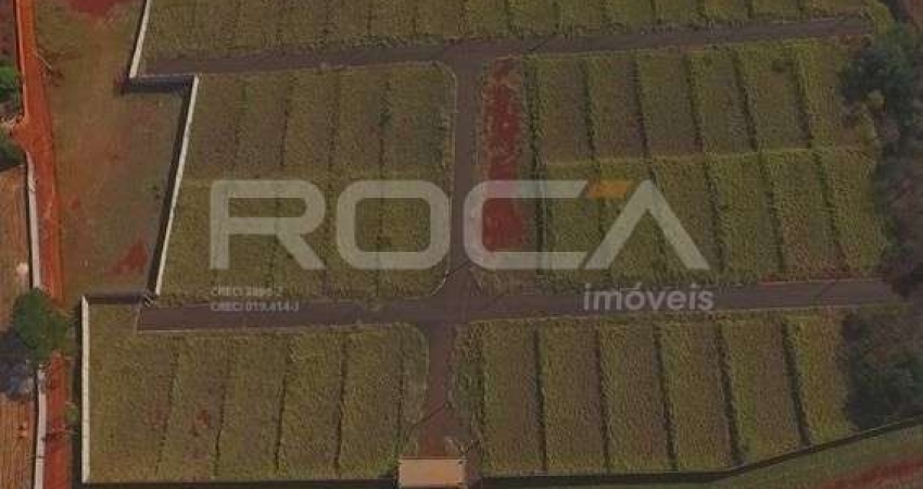 Terreno à venda no Condomínio Raios do Sol, Bosque dos Juritis, em Ribeirão Preto