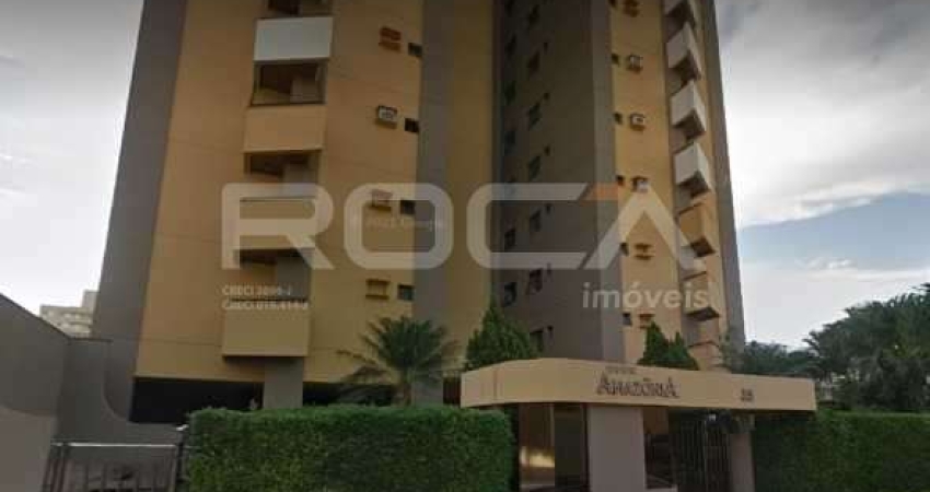 Apartamento à venda 3 quartos no bairro Jardim Paulista, em Ribeirão Preto.