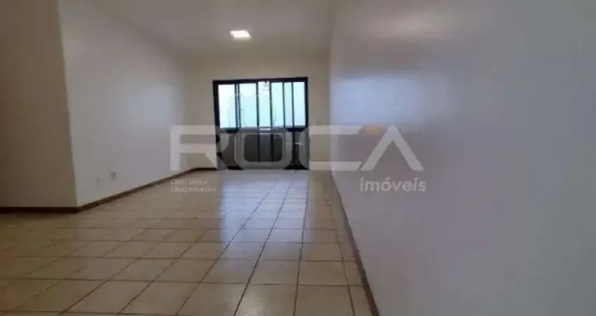 Apartamento à venda 3 quartos no bairro jardim paulista, em ribeirão preto.