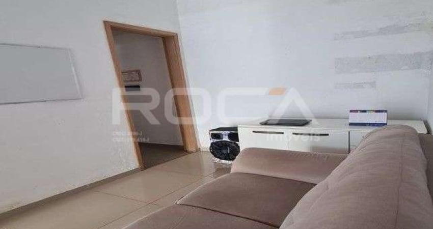 Casa à venda com 1 quarto no bairro Parque das Gaivotas, em Ribeirão Preto