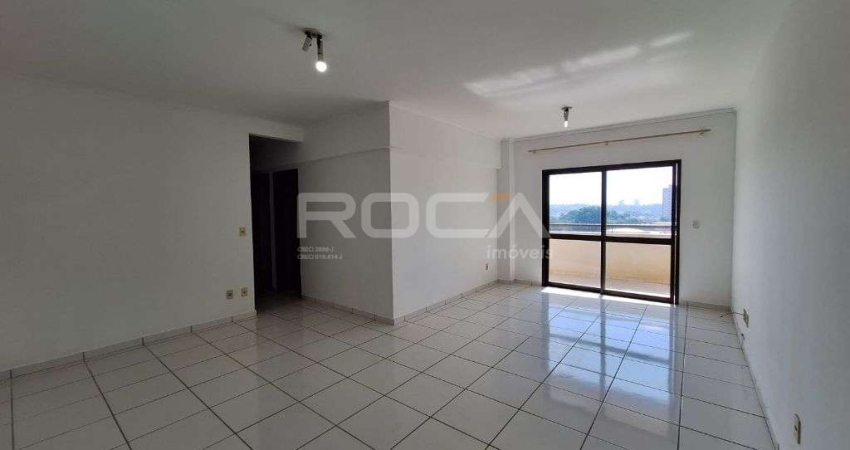 Apartamento à venda e locação com 3 quartos, sendo 1 suíte no bairro Alto da Boa Vista em Ribeirão Preto.