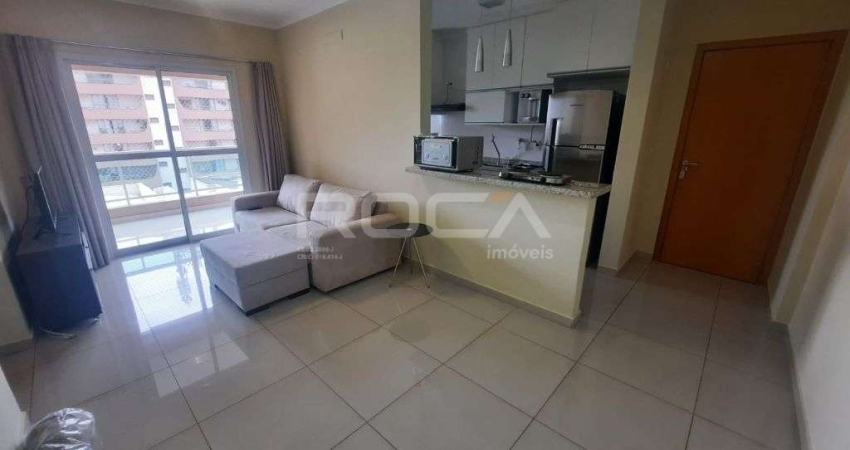 Apartamento à venda com 2 quartos, sendo 1 suíte, no bairro Vila Ana Maria, em Ribeirão Preto