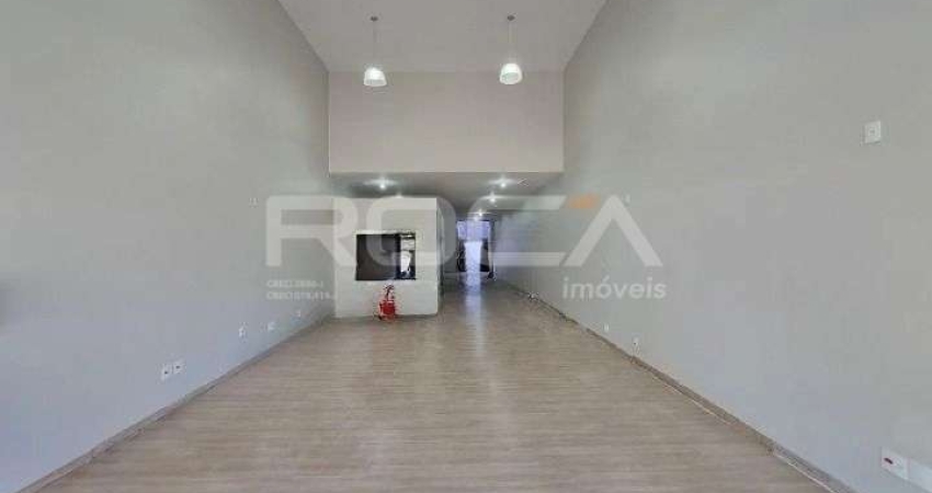 Prédio Comercial para alugar no bairro Alto da Boa Vista, em Ribeirão Preto.